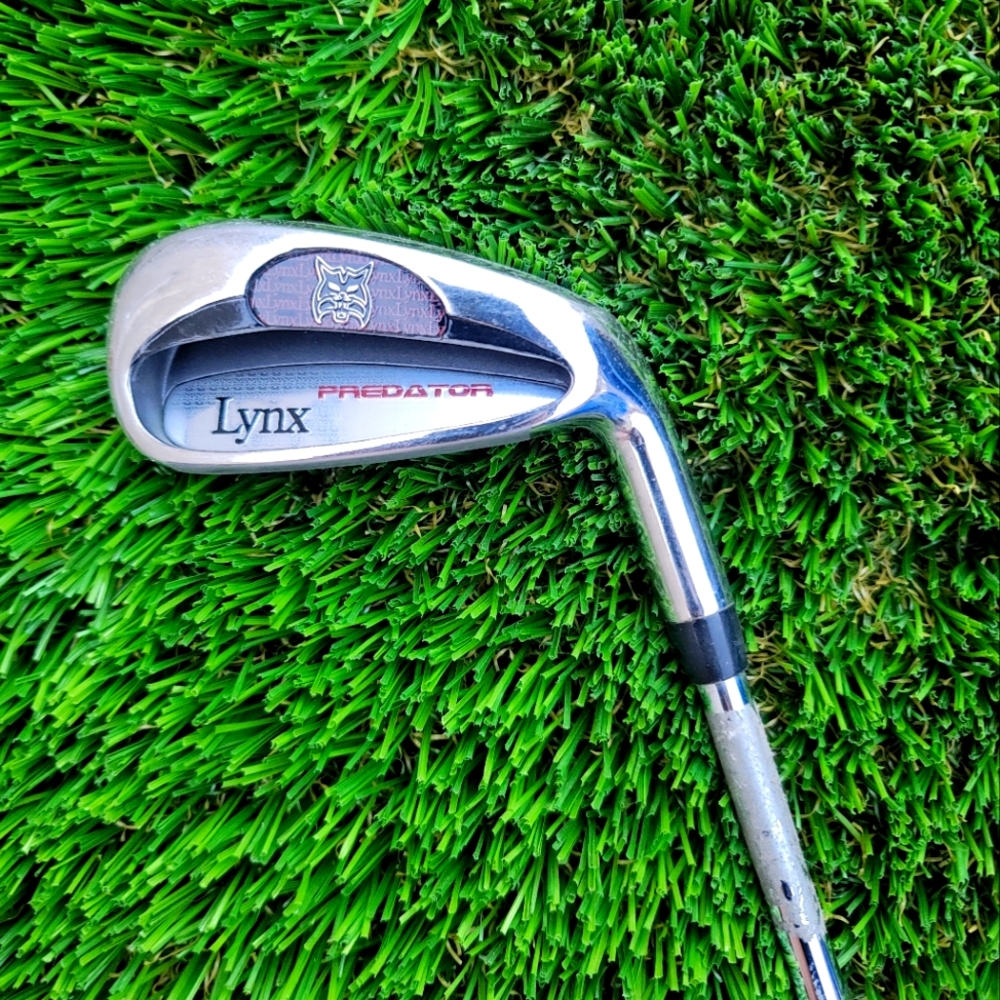 LYNX PREDATOR 3 IRON